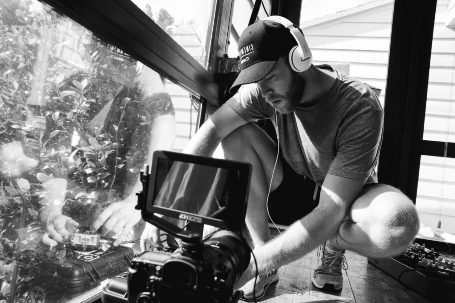 Momento emozionale durante lo scambio dei voti